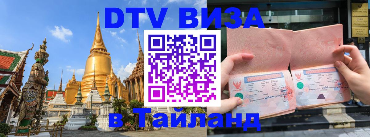 Сколько стоит DTV виза — актуальные цены, оформление даже без документов - 20.11.2025 
